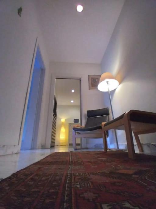 那不勒斯Casa Del Capitano住宿加早餐旅馆 外观 照片