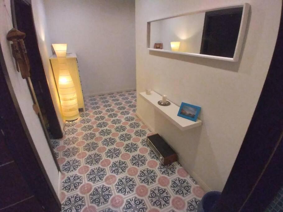 那不勒斯Casa Del Capitano住宿加早餐旅馆 外观 照片