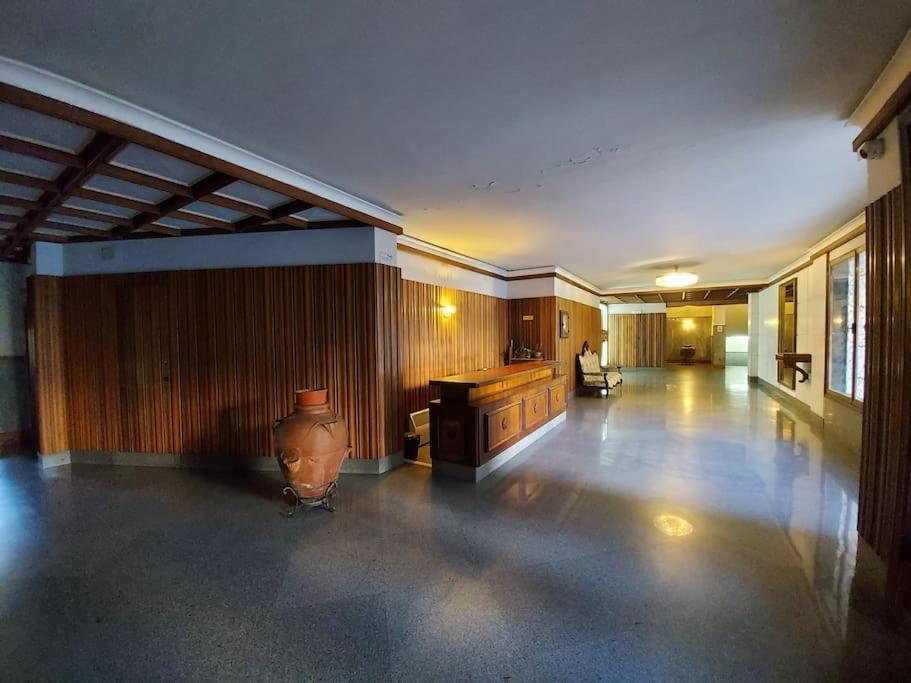 那不勒斯Casa Del Capitano住宿加早餐旅馆 外观 照片