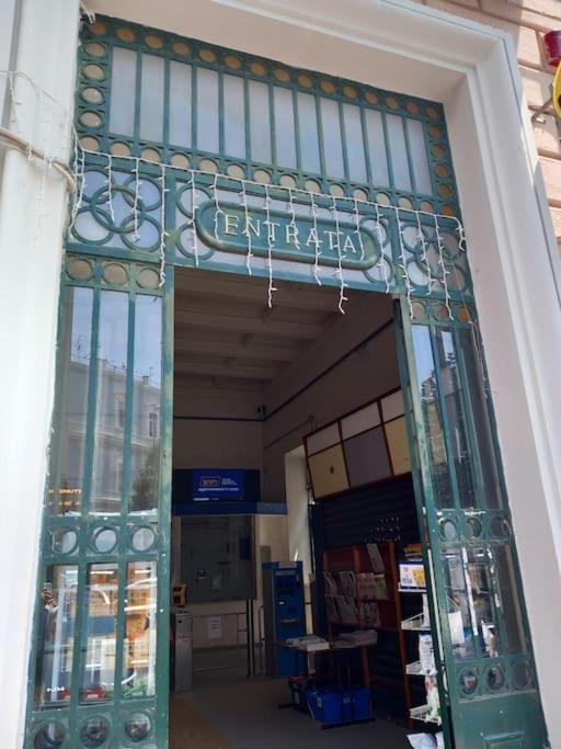 那不勒斯Casa Del Capitano住宿加早餐旅馆 外观 照片