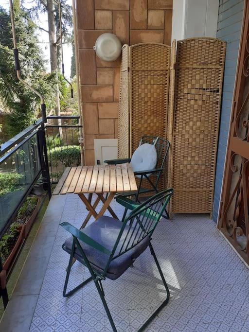 那不勒斯Casa Del Capitano住宿加早餐旅馆 外观 照片