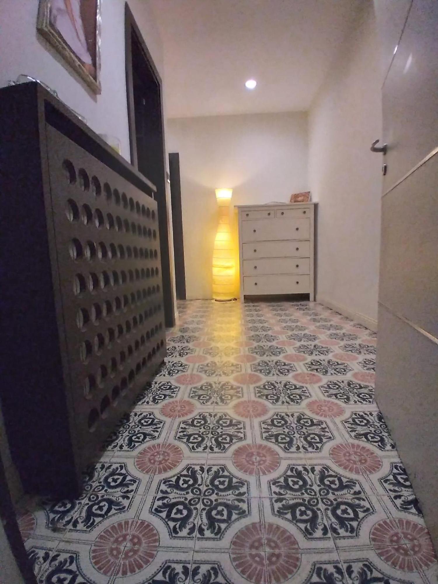那不勒斯Casa Del Capitano住宿加早餐旅馆 外观 照片